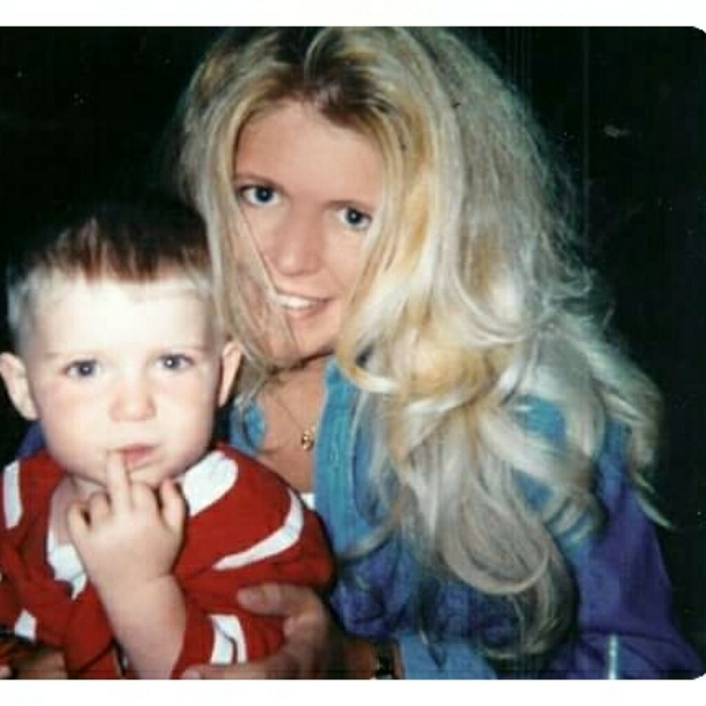 Meet your Posher, Cheri